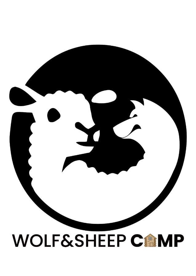 Wolf & Sheep Nature & Adventure พอดโกริกา ภายนอก รูปภาพ
